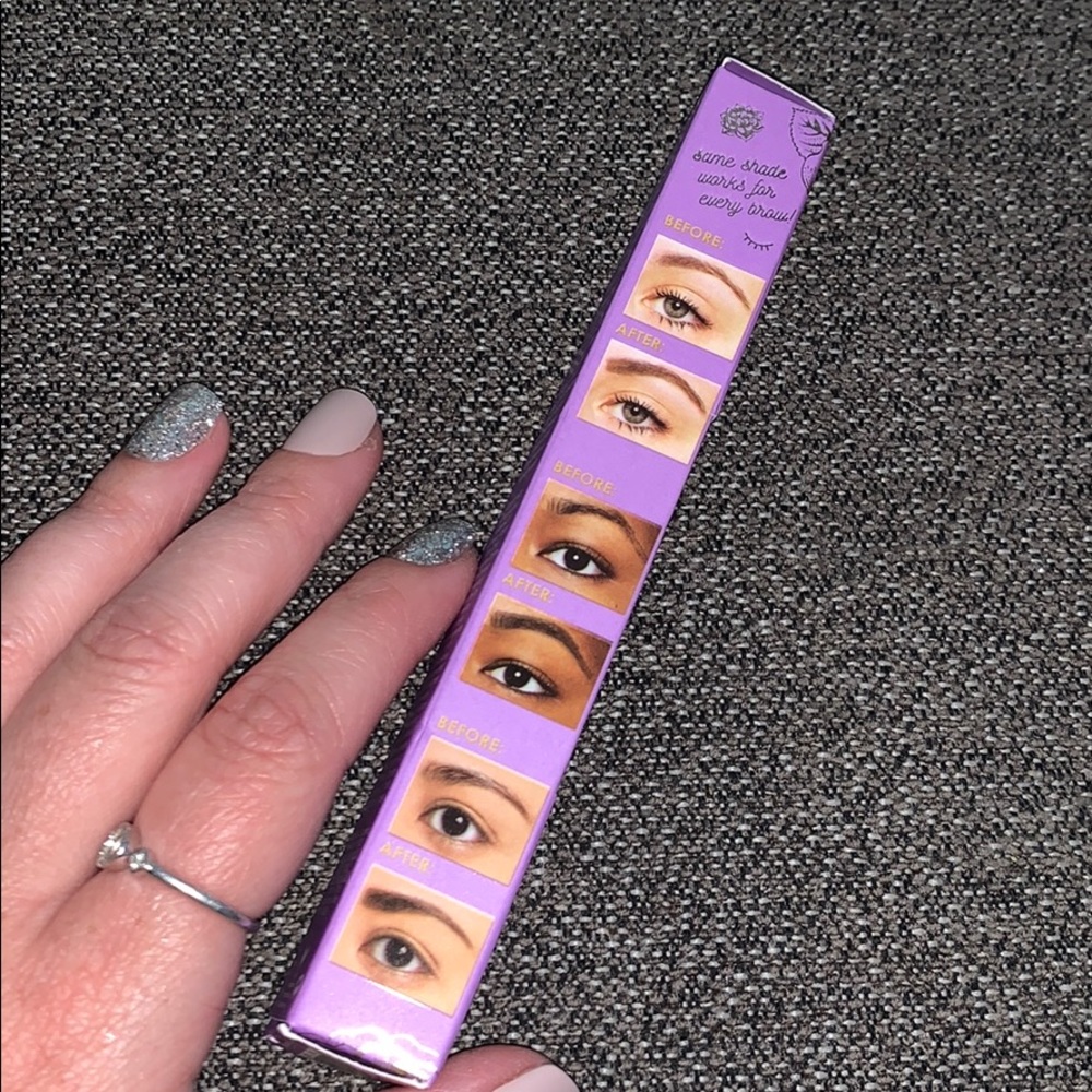 Winky Lux | universal eyebrow pencil - Picture 2 of 3